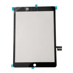 Touch Unit for Apple iPad 10.2" (2019)(2020) Black OEM