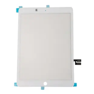 Touch Unit for Apple iPad 10.2" (2019)(2020) White OEM