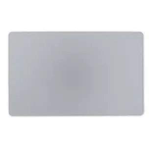 MacBook Pro Trackpad A1706, A1708, A1989 og A2159 - Sølv