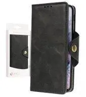Anco Bookcase Flip Cover til Samsung Galaxy S20 Sort