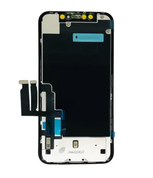Display for iPhone XR Black OEM (Toshiba)