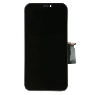 Display for iPhone XR Black OEM (Toshiba)
