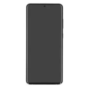 Samsung Galaxy S20 Ultra Display Cosmic Black (Original)
