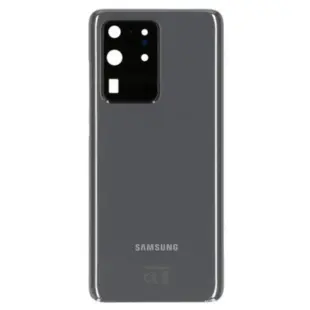 Samsung Galaxy S20 Ultra Batteri Cover Cosmic Grey