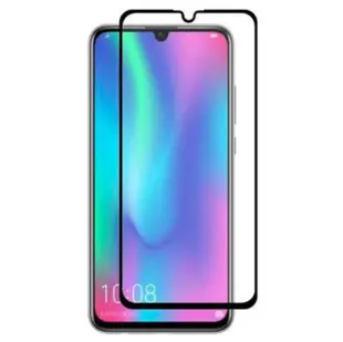 Nordic Shield Huawei P Smart 2019 Screen Protector 3D Curved