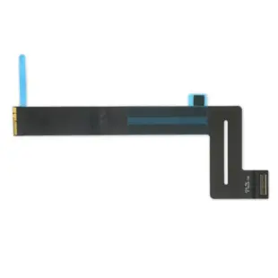 Trackpad Flex Cable for MacBook Pro 13" Touch Bar Late 2016-2020 A1706, A1989 and A2251
