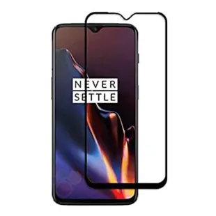 Nordic Shield OnePlus 6T Screen Protector 3D Curved (Bulk)