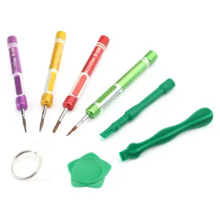 8 in 1 Screwdriver/Tool Set for iPhone
