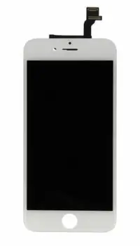 Display for iPhone 6 Basic (White)