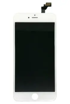 Display for iPhone 6 Plus Basic (White)