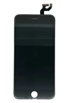 Skærm til iPhone 6S Plus Basic (Sort)