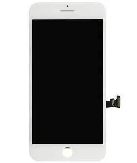 Display for iPhone 7 Plus Basic (White)