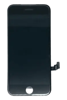Display for iPhone 8/SE20 Basic (Black)
