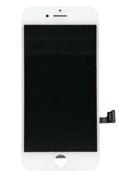Display for iPhone 8 Basic (White)