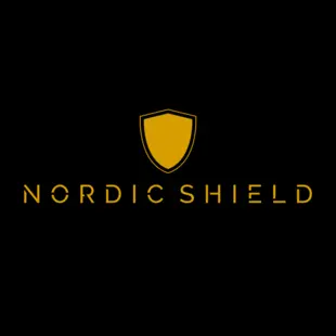 Nordic Shield iPhone 12 Pro Max Skærmbeskyttelse (Bulk)