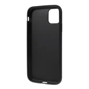 TPU Protective Case for iPhone 12/12 Pro Black