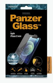 PanzerGlass iPhone 12 mini Standard Fit