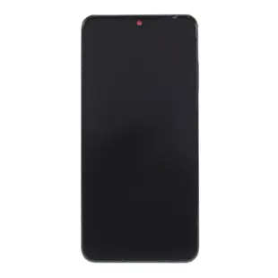 Huawei P30 Lite Screen OEM Midnight Black