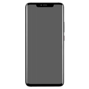 Huawei Mate 20 Pro Display Black OEM