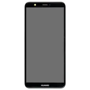 Huawei P Smart (FIG-L31) Display Black (OEM)