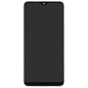 Samsung Galaxy A10 Display Black (Incell)