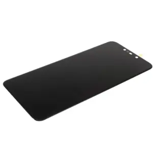 HUawei P Smart Plus / Nova 3i Display Black (Incell)
