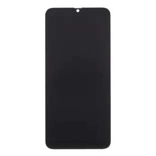 Samsung Galaxy A30s Display Black (Incell)