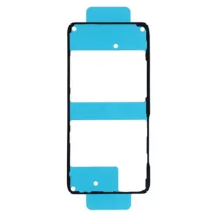 Samsung Galaxy S20 FE 4G (G780F) Bagcover Tape
