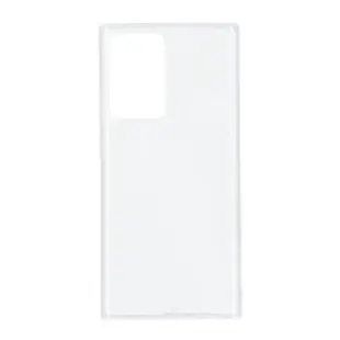 Slim Case for Samsung Galaxy Note 20 Ultra - Transparent