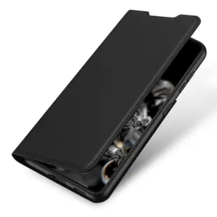 DUX DUCIS Skin Pro Flip Case for Samsung S21/S30 Black