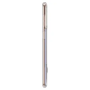 Spigen Slim Armor Essential S til Samsung Galaxy S21+ Crystal Clear