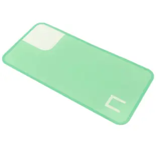 Bag Glas Plade Tape til Apple iPhone 11 Pro
