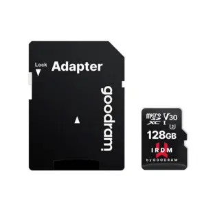 Goodram Micro SDHC 128GB Memory Card