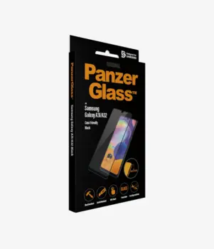 PanzerGlass Samsung Galaxy A31/A32 4G Case Friendly Sort