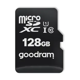 Goodram All in one 128 GB micro SD