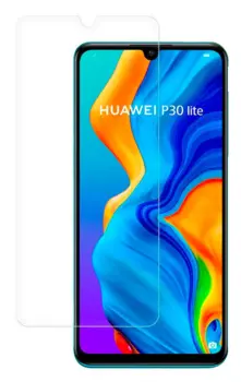 Huawei P30 Lite Skærmbeskyttelse (Bulk)