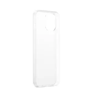 Baseus Frosted Glass Case for iPhone  12 Pro Max Transparent