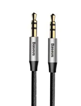 BASEUS Yiven Audio Cable M30 1.5M (CAM30-CS1)