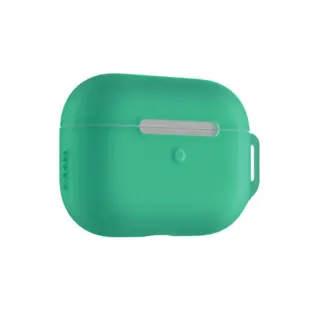 Baseus Let''s Go Cover for Apple Airpods Pro Charging Case - Green