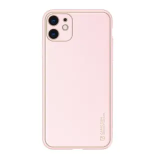 DUX DUCIS Yolo Elegant  Case for iPhone 11 Pink
