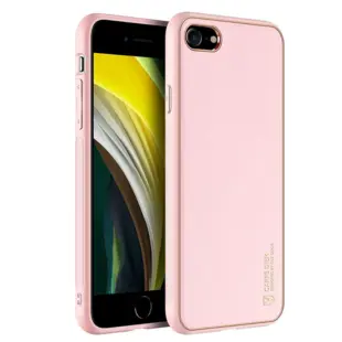 DUX DUCIS Yolo Elegant  Case for iPhone 7/8/SE 2020 Pink