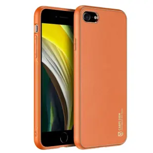 DUX DUCIS Yolo Elegant  Case for iPhone 7/8/SE 2020 Orange