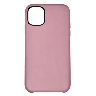 ECO Leather Case for iPhone 11 Pink