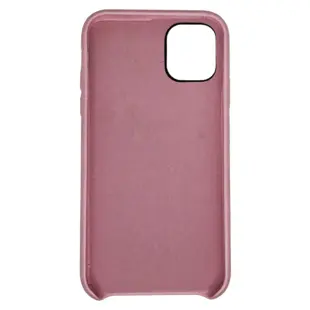 ECO Leather Case for iPhone 11 Pink