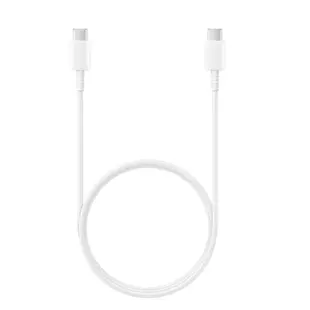 Samsung Data Cable USB-C (1m) White (Bulk)
