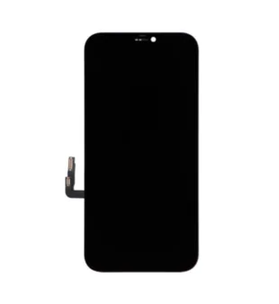 iPhone 12/12 Pro skærm - OEM