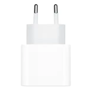Apple iPhone USB-C Charger 20W (Blister)