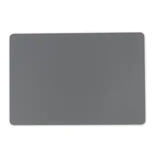 Trackpad for MacBook Air A1932 Late 2018 to 2019 - Space Grey