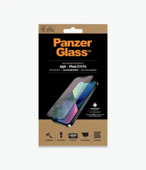 PanzerGlass™ iPhone 13/13 Pro Case Friendly Anti-Bluelight