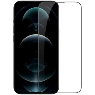 Skærmbeskyttelse til iPhone 13 Mini 3D (Bulk)
